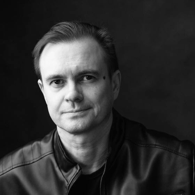 Александр Шестопалов